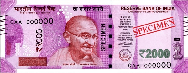 Rs. 2000 Note Withdrawal - Not a Housing Deal-breaker