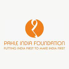 Pahle India Foundation (PIF)