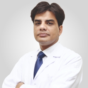 Dr Neeraj Chaudhary_Yatharth