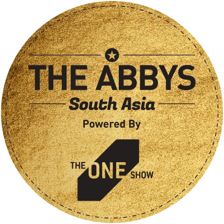 The ABBYs Logo