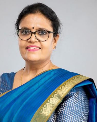 Dr. Manjiri Somashekhar,