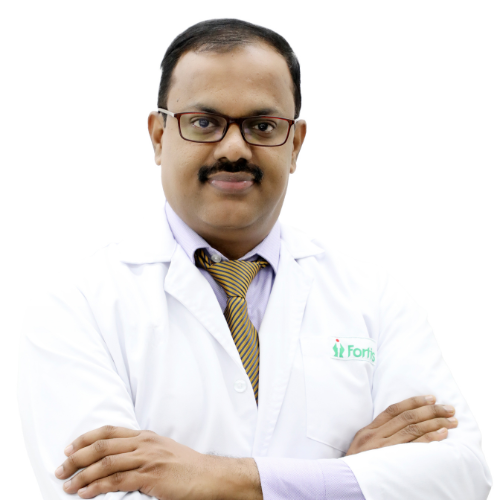 Dr. Raghuram G