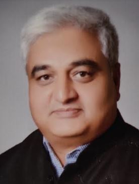 Mr. Shital Gupta