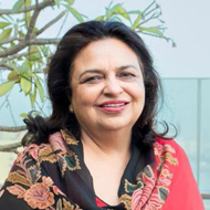 Ms Jyoti Narang