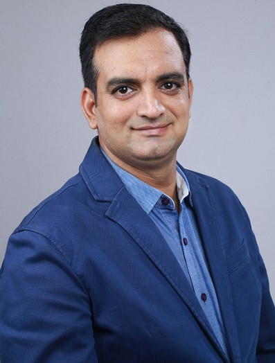 Pankaj Rai- Zee Media Corporation Limited announces Mr. Pankaj Rai as the new Business Head