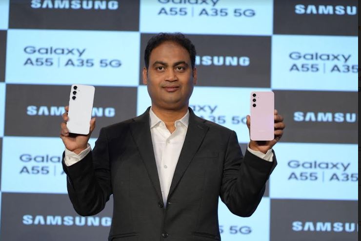 Samsung to Consolidate