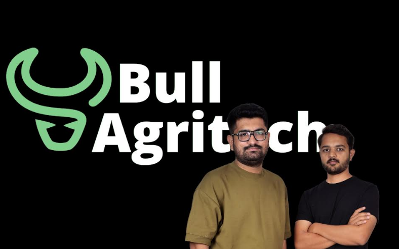 bull agritech