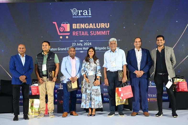 Bengaluru Retail Summit 2024 Unveiling the Future of Retail 4