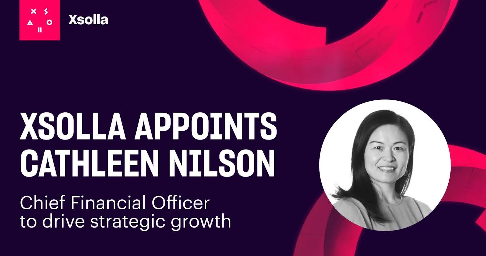 Xsolla Appoints Cathleen Nilson as Chief Financial Officer