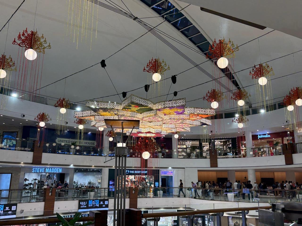 ‘Petals of the Epic’