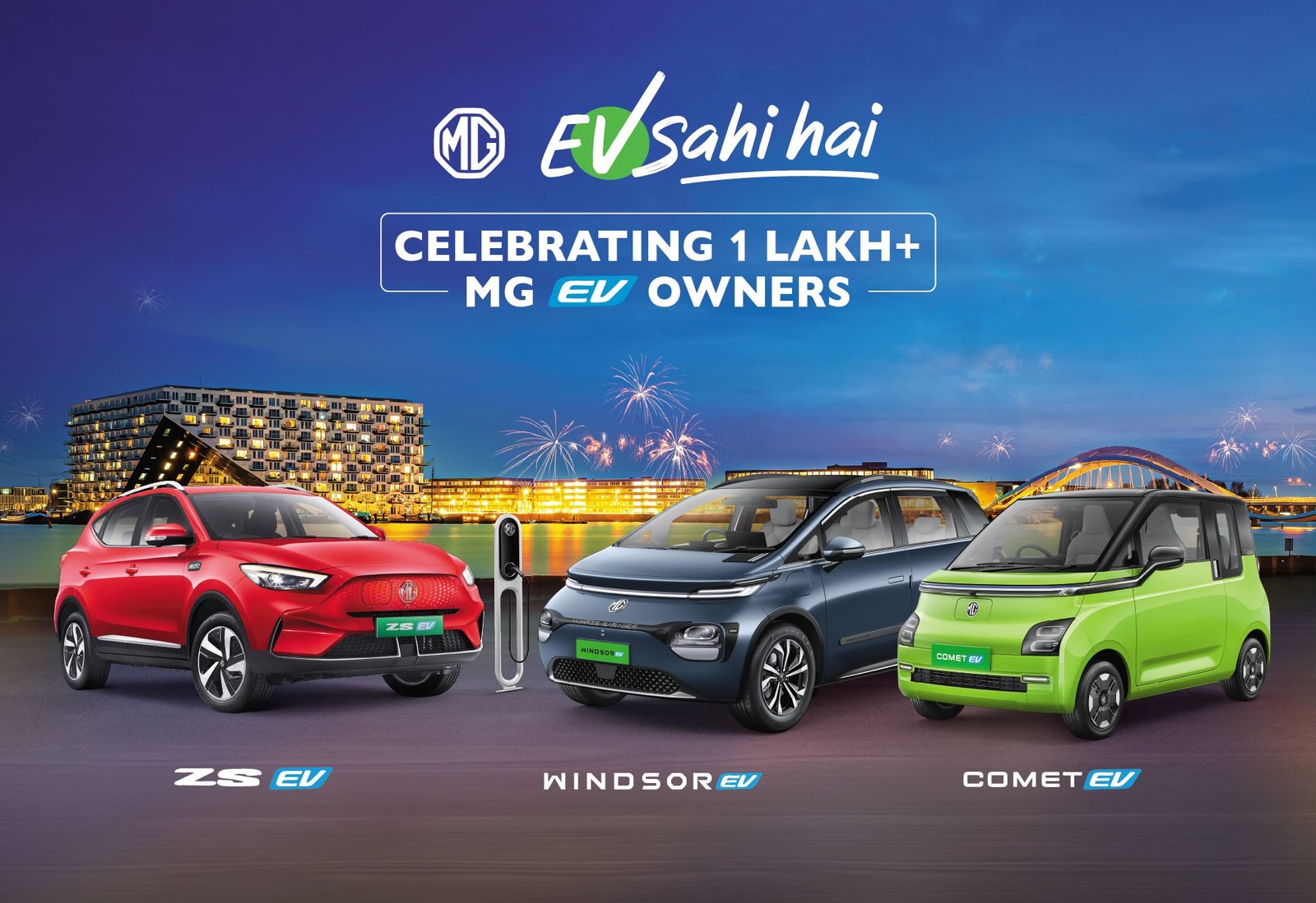 29494_MG 1 Lakh+ EV owners_Half Page Press AD_33x25