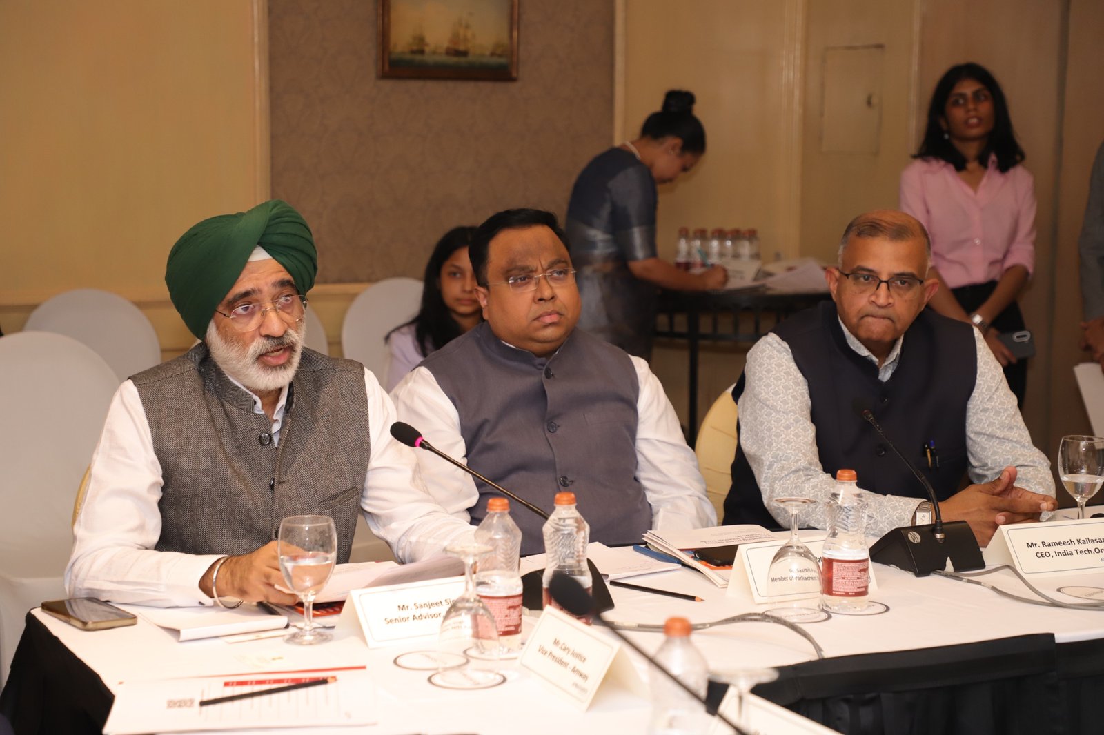 New Whitepaper Charts Roadmap to Mainstream Direct Selling in India’s Internal Trade Ecosystem