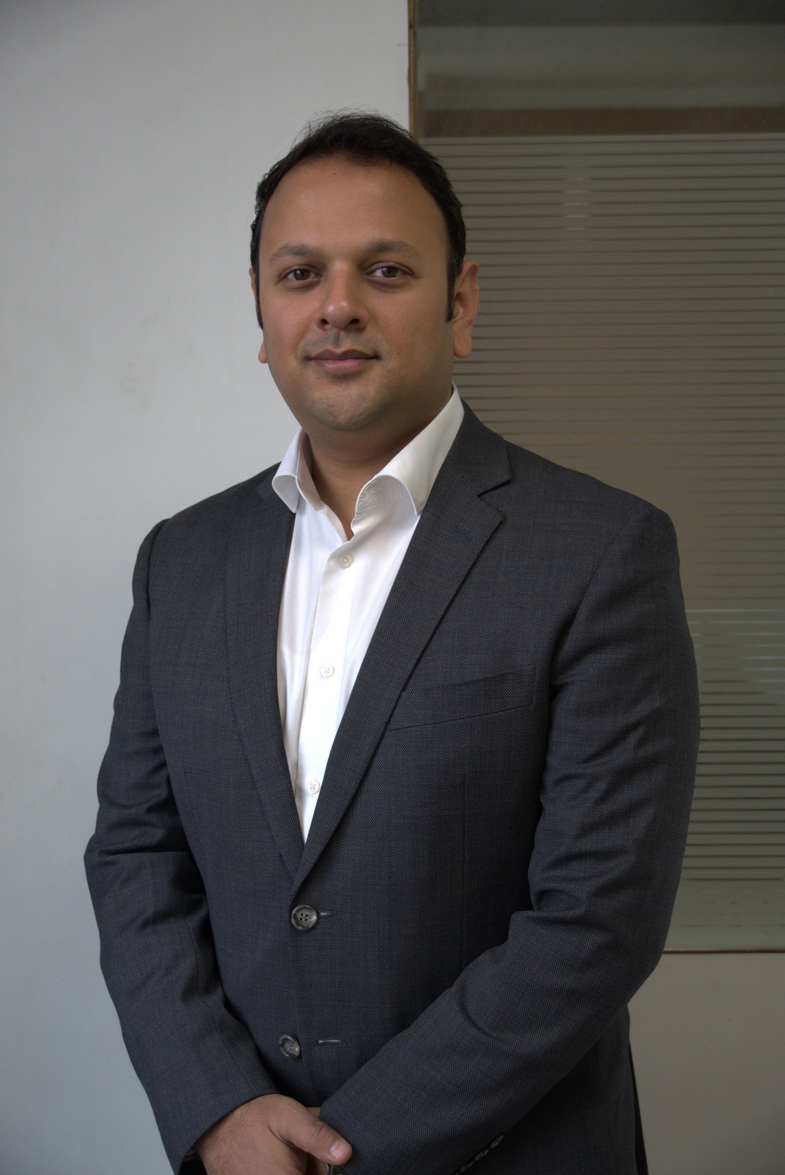 Sharad Negi - IndoBevs