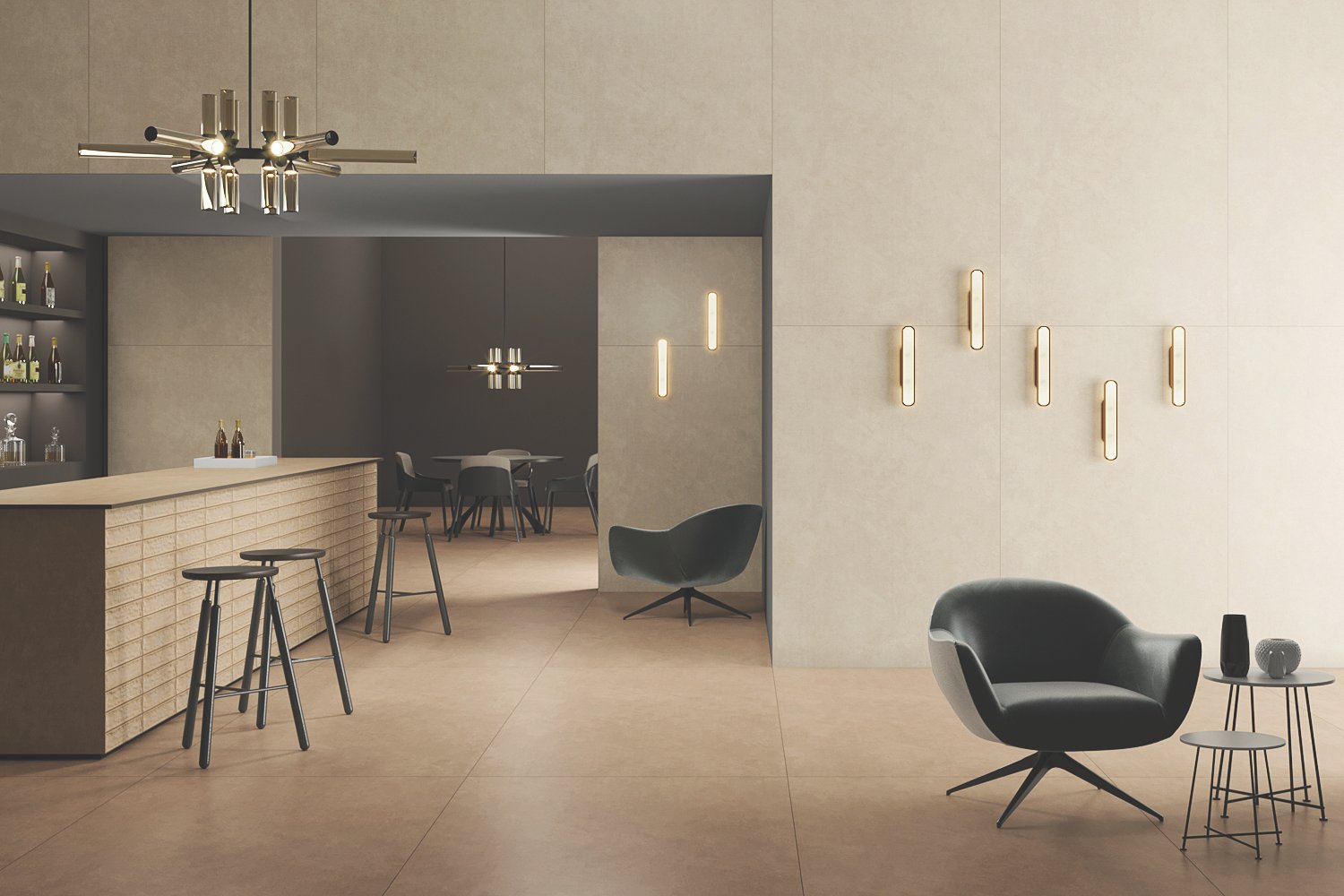 6 Trending Tile Designs to Refresh Your Interiors This Season   