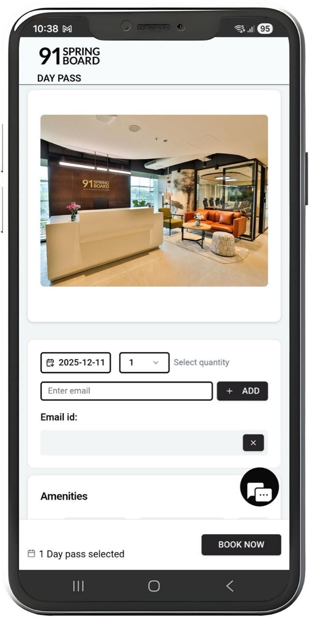 91Springboard Image 1