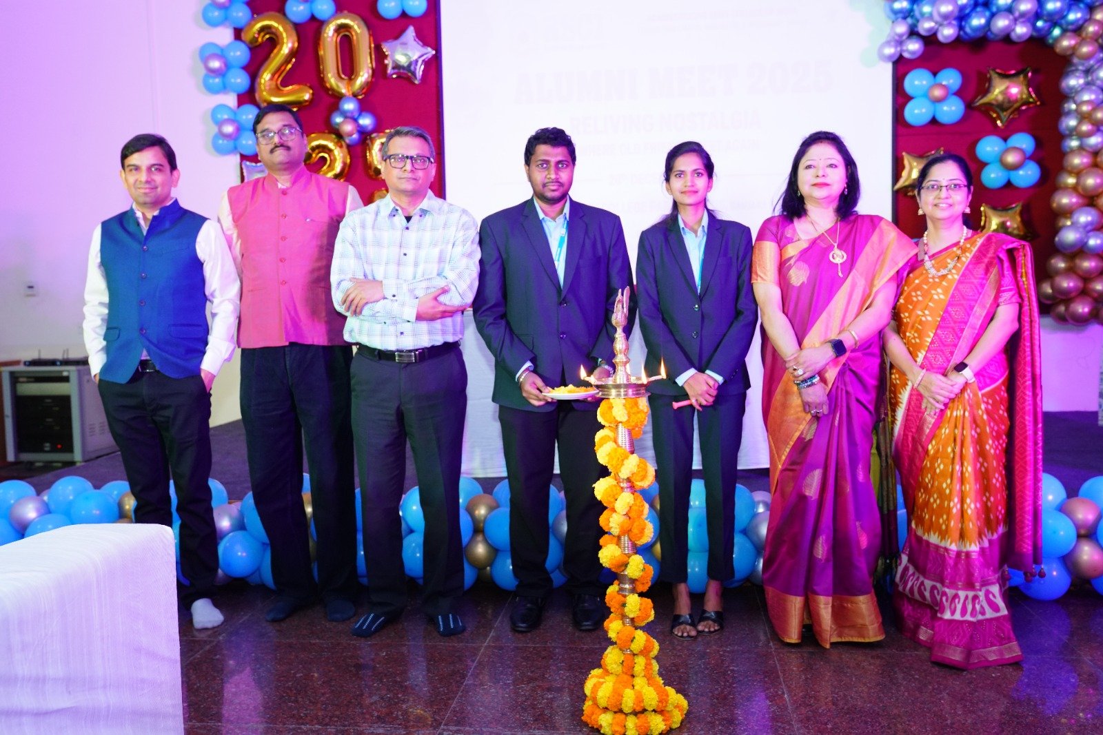 ASCI PGDM Alumni Meet- Dec 2025