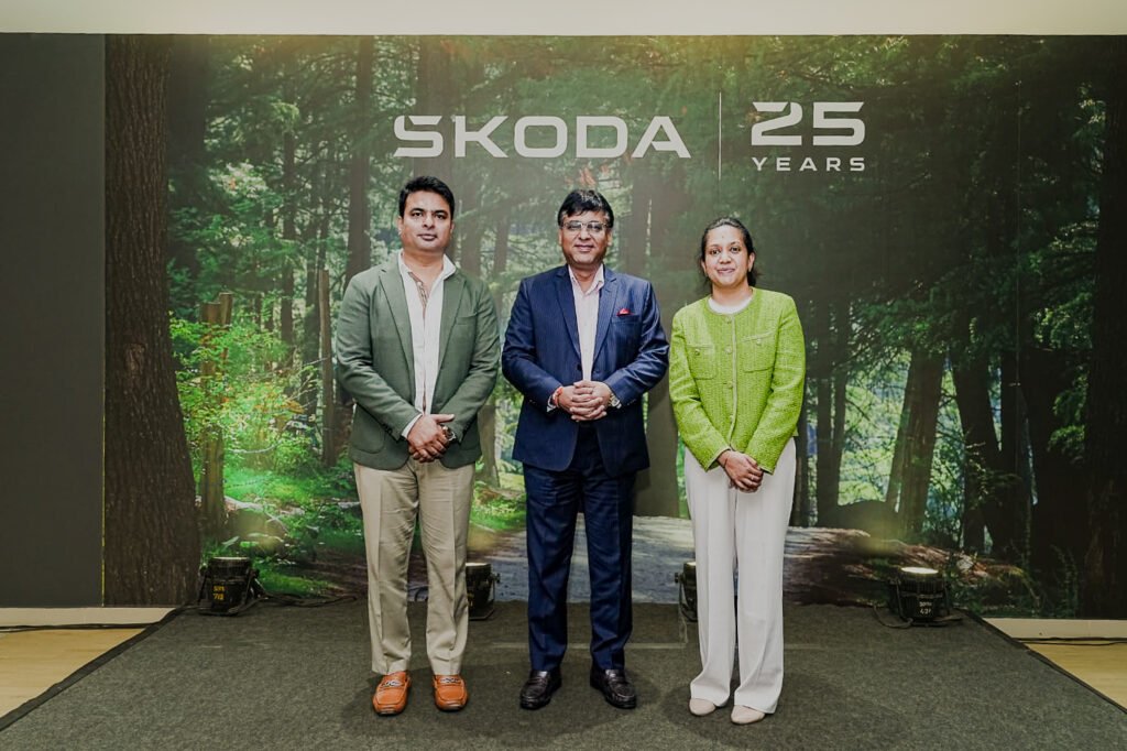 Škoda Auto India expands footprint in Bengaluru with three new Customer Touchpoints

