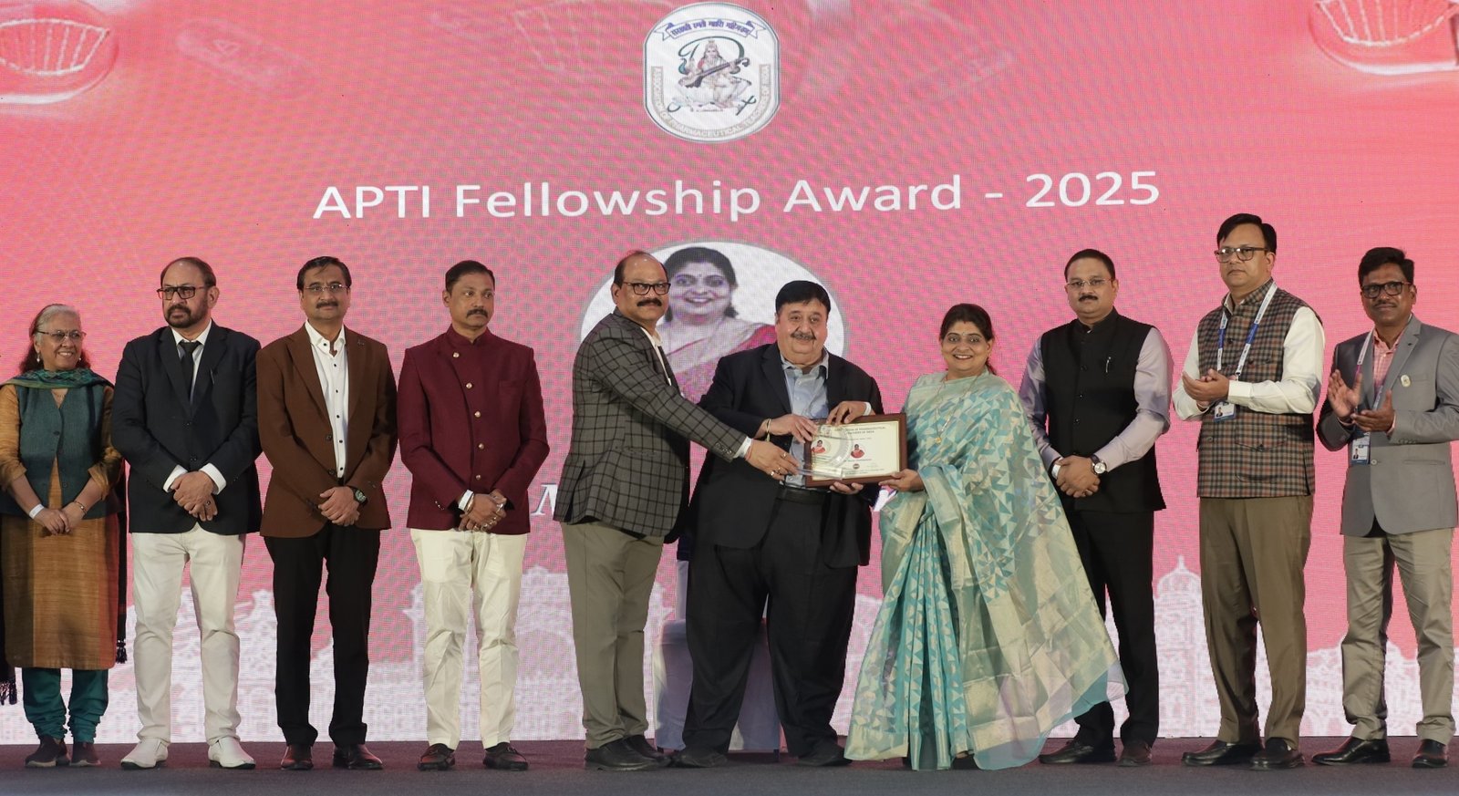 Dr Meena at IPC 2025 (3)