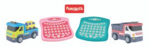 Funskool - Electronic Toys