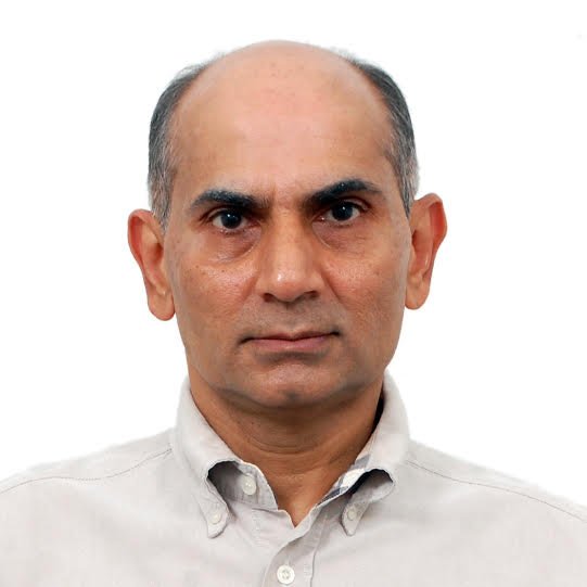 Image- Mr. Aniruddha  Mehta, Chairman & Managing Director, Umiya Buildcon Limited (1)