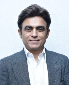 Rajeev Juneja, President - PHDCCI