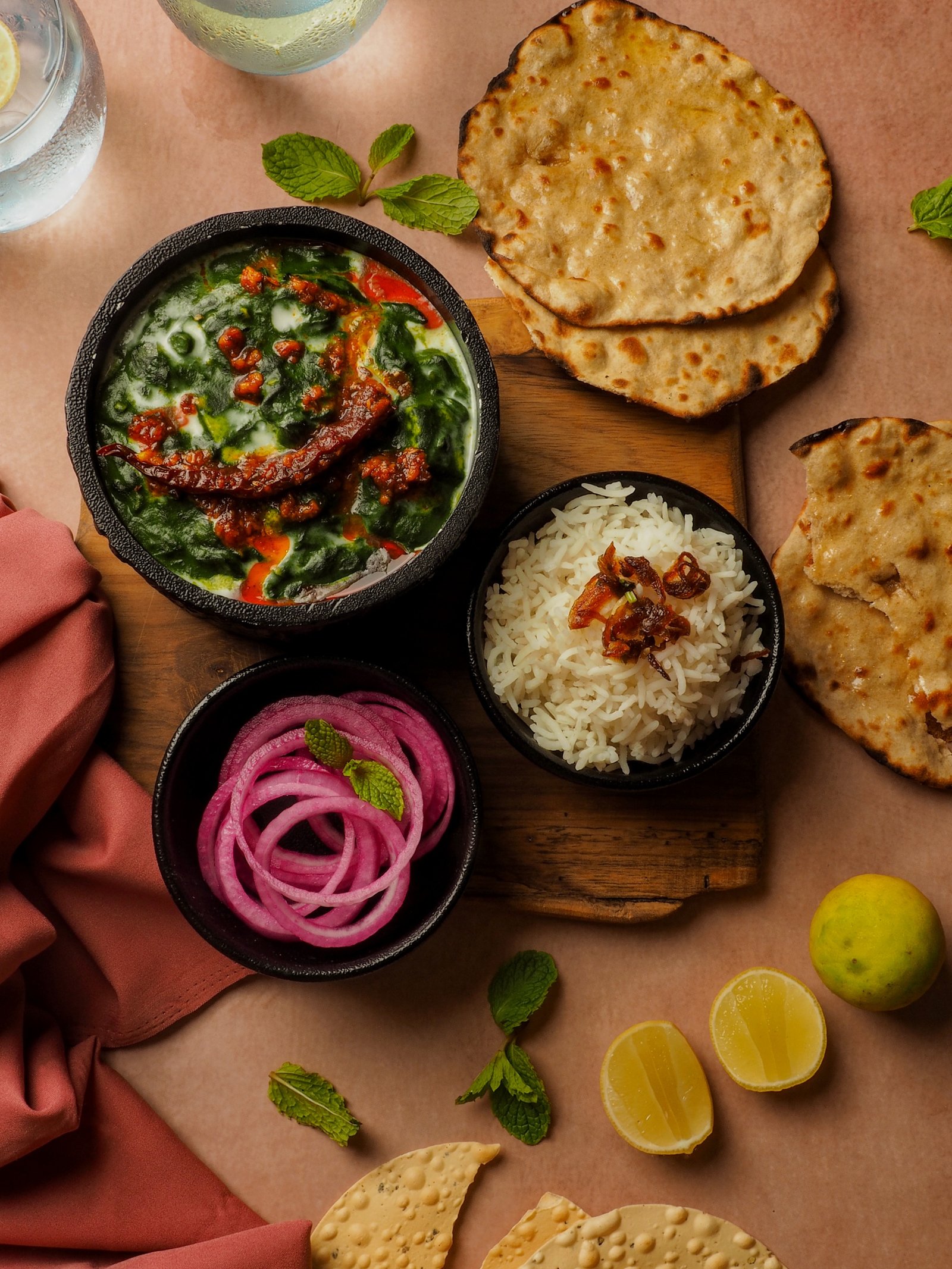 Soak Novotel Pune  (2)