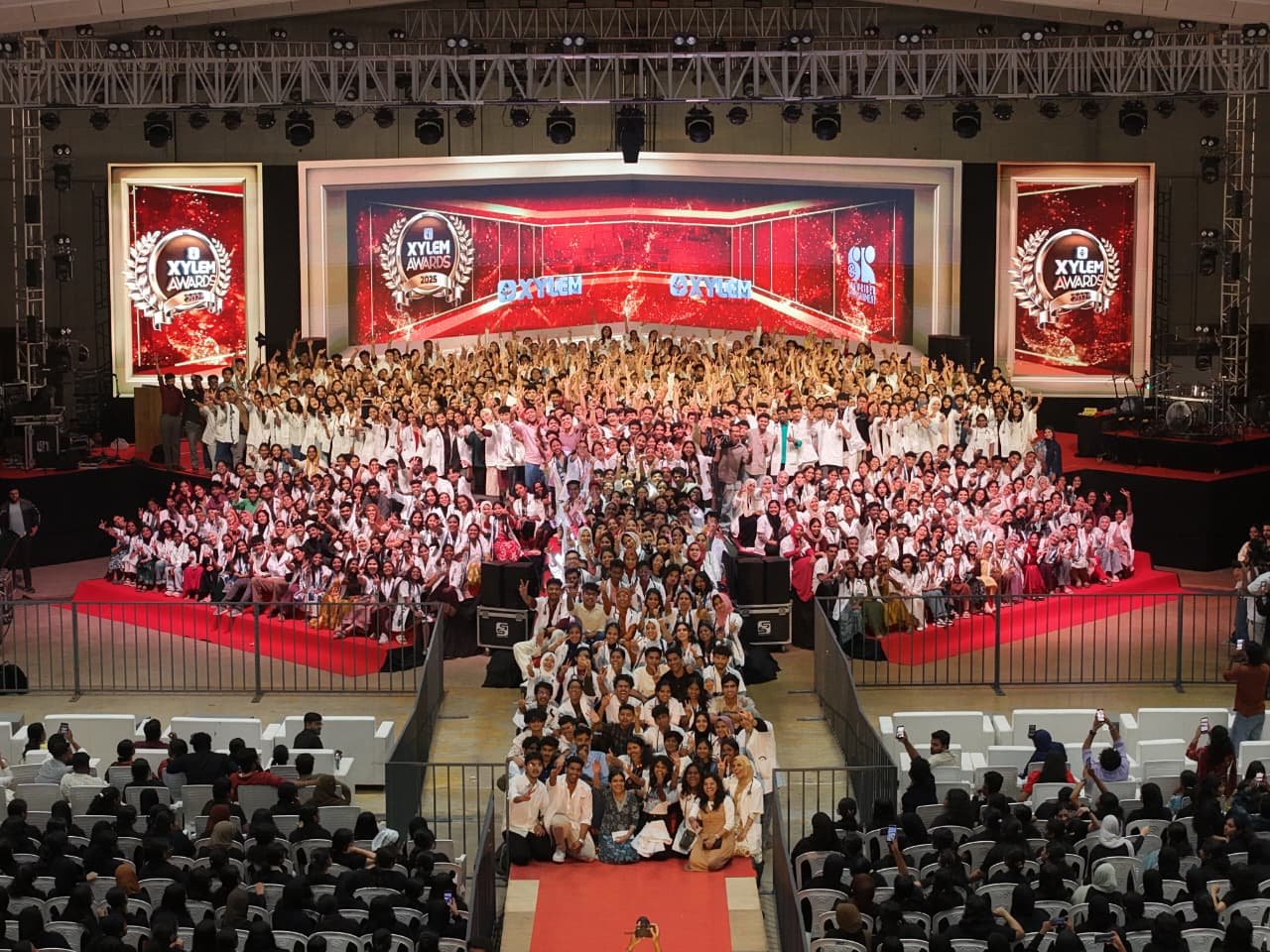 Xylem Awards 2025_IMG