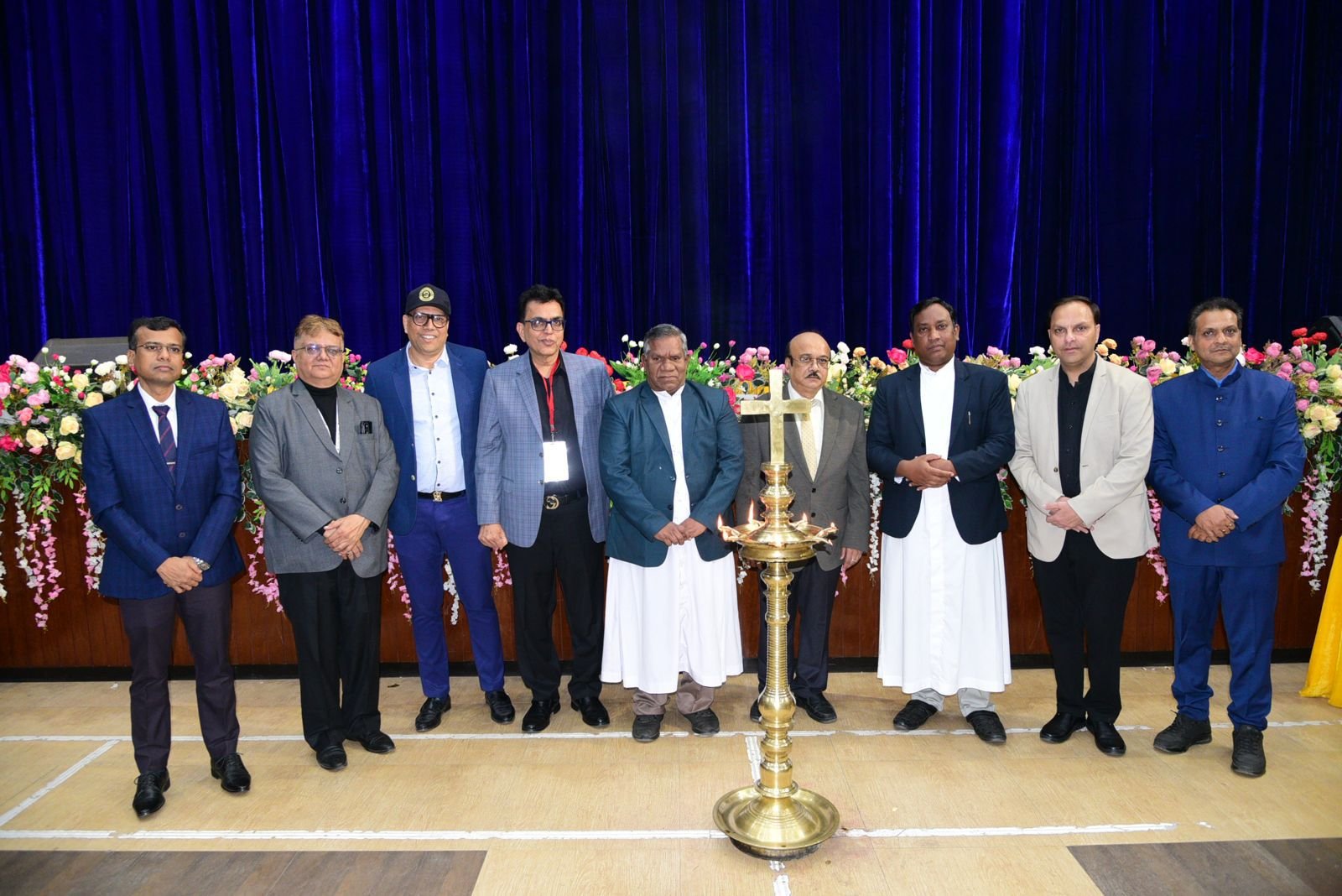 Don Bosco Alumni Liluah Host REUNION 2026 Celebrating   a Century of Salesian Legacy with Women Achievers_2