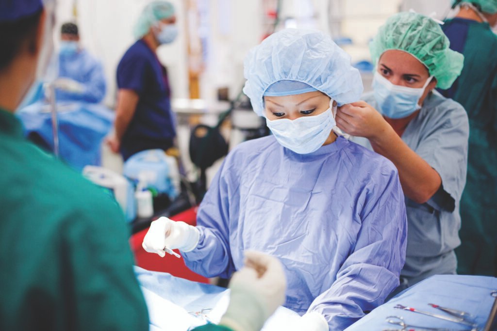 St. George’s University Highlights the Importance of Early Detection and Education During Thyroid Awareness Month