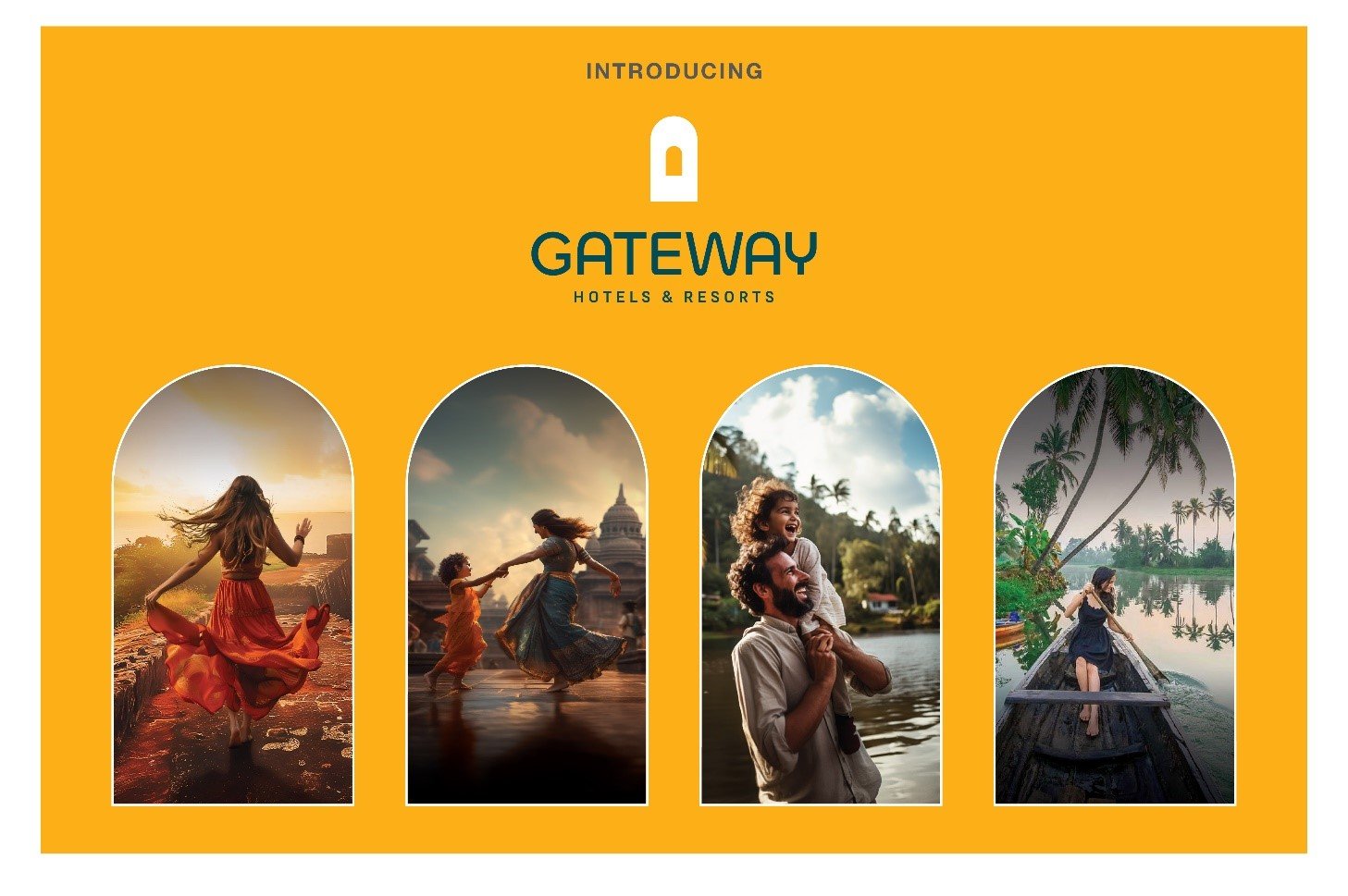  IHCL Announces Signing Of Gateway Hotel In Hennur, Bengaluru