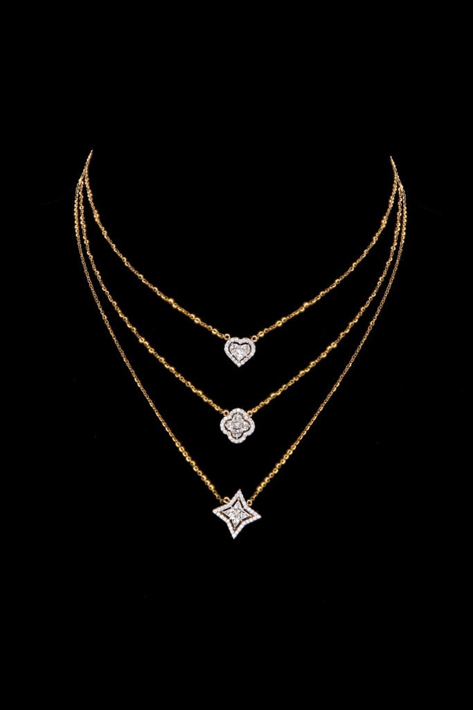 Dassani Brothers Launches ‘Eternal Love’ – A Valentine’s Day Collection Celebrating Affordable Solitaires and Yellow Diamonds

