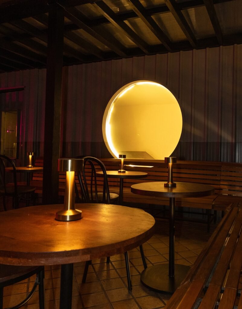 Depot48 Launches ‘Night Shift’, a New Saturday Rooftop Experience for Slower, Queer-Led Evenings
