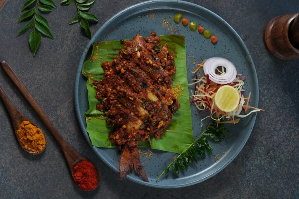 Holiday Inn Bengaluru Racecourse Relaunches Glass Bar & Kitchen
Introduces ‘A Coast Apart ‘at the specialty restaurant, inspired by the southern coastline of India
