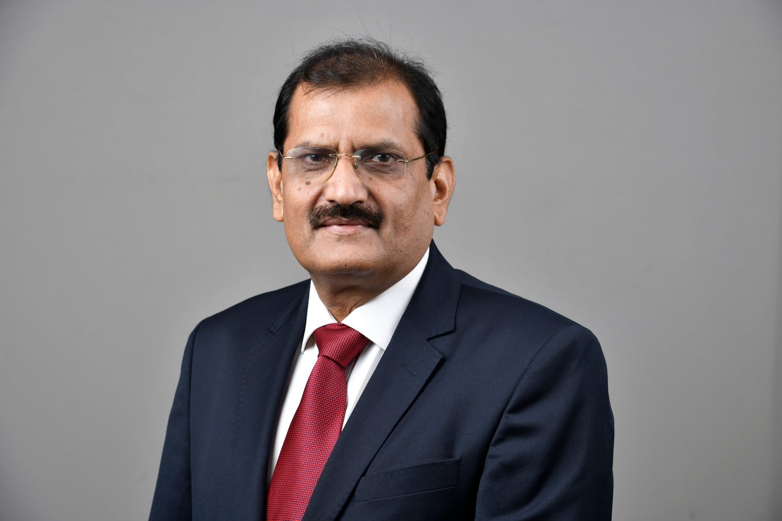 Mr. Chandra Kishore Thakur, Global CEO, Sterling and Wilson Renewable Energy Group