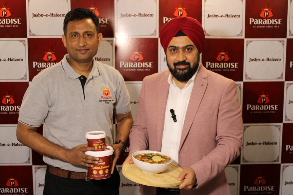 Paradise Unveils ‘Jashn-e-Haleem 2026’, Bringing Back Hyderabad’s Most Anticipated Seasonal Favourite

