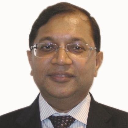 Mr. Sanjay Jain as Managing Partner for Capri-sponsored funds