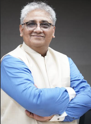 InfoCepts Appoints Kulwinder Singh as Chief Marketing Officer
