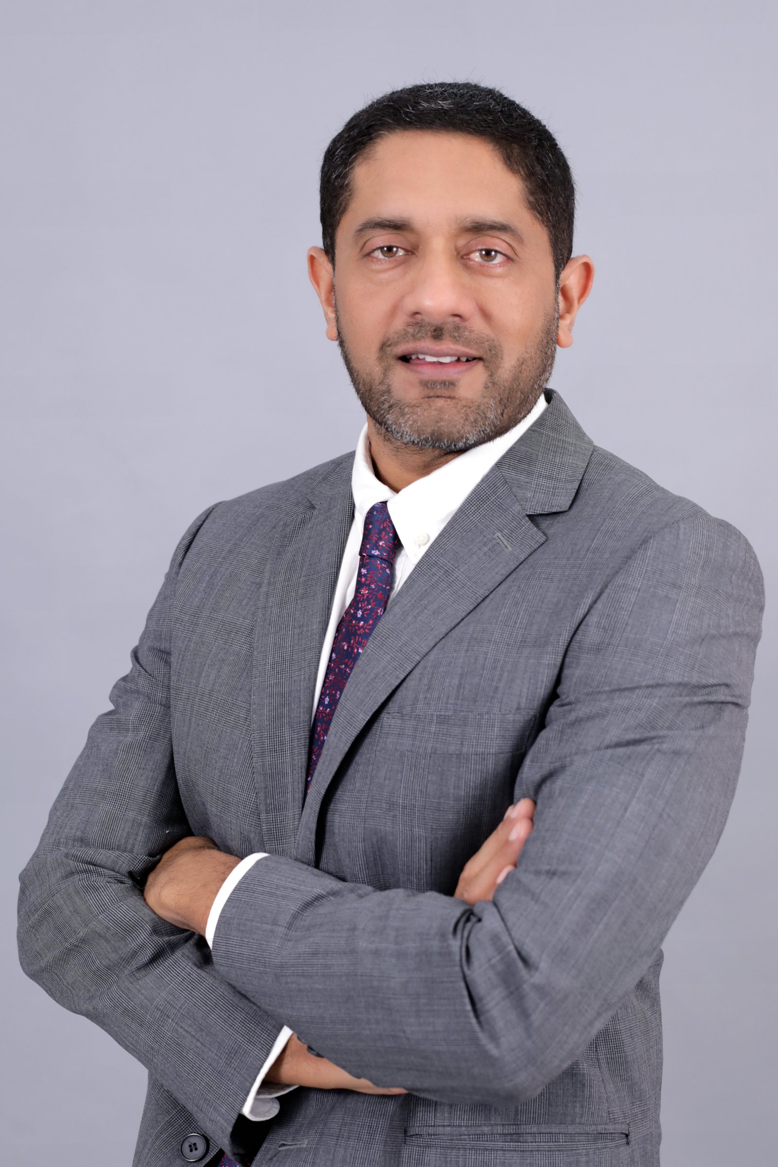 Sterlite Group appoints Sumil Mathur as Group CFO

